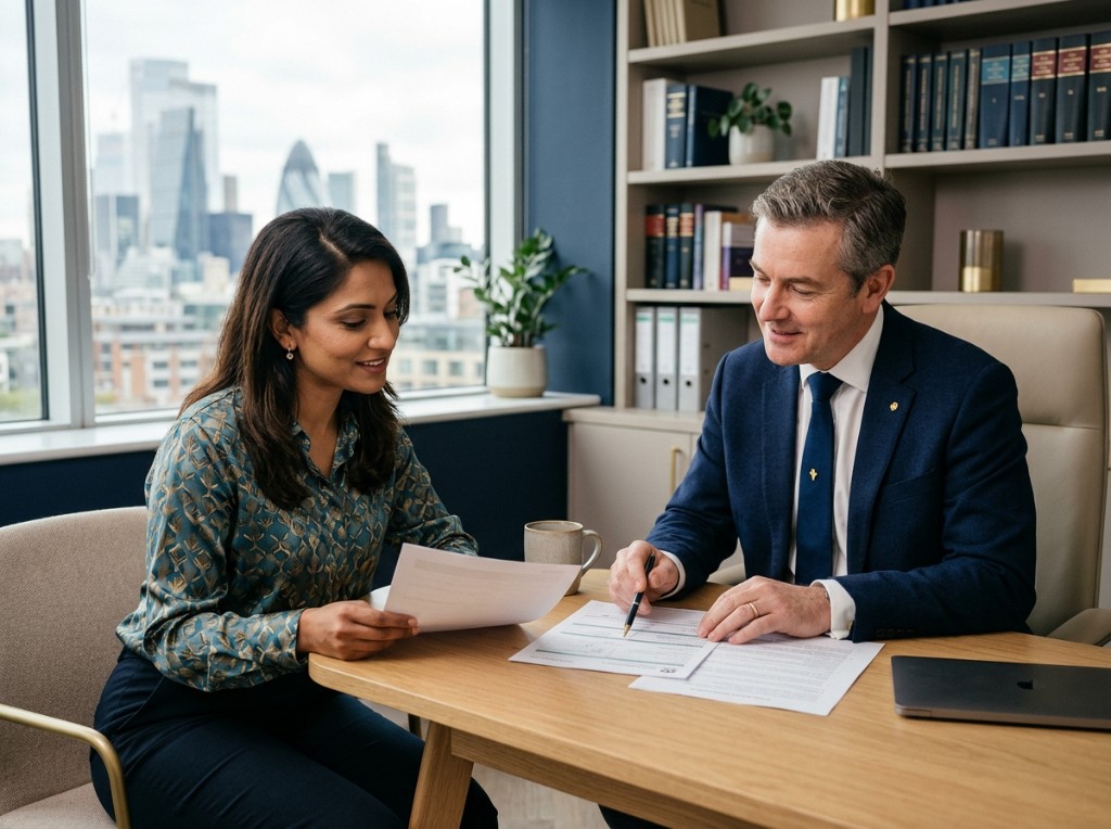 Active Immigration — immigration consultation